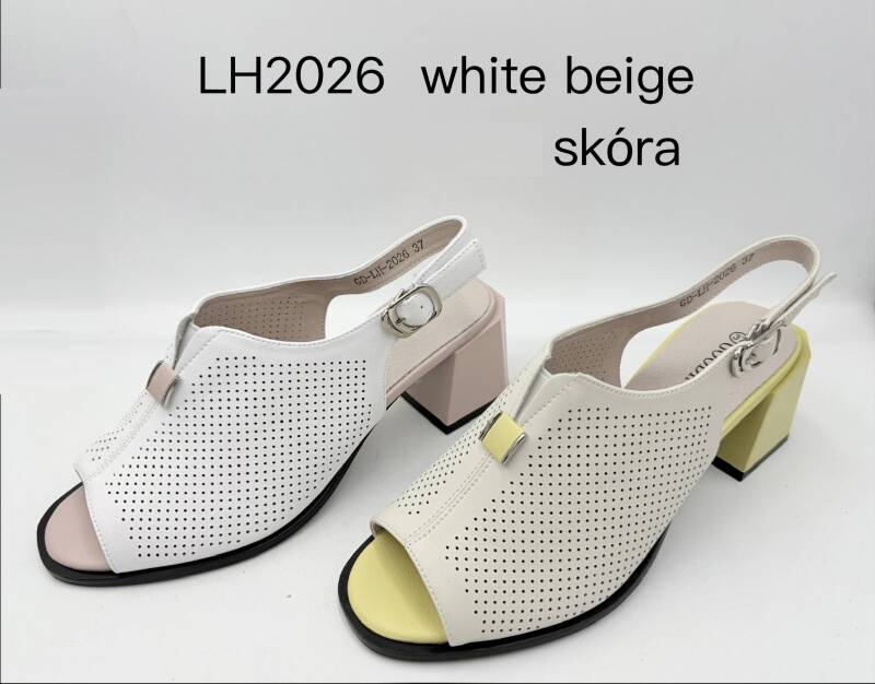 Czółenka damska Roz 36-41 /12 par