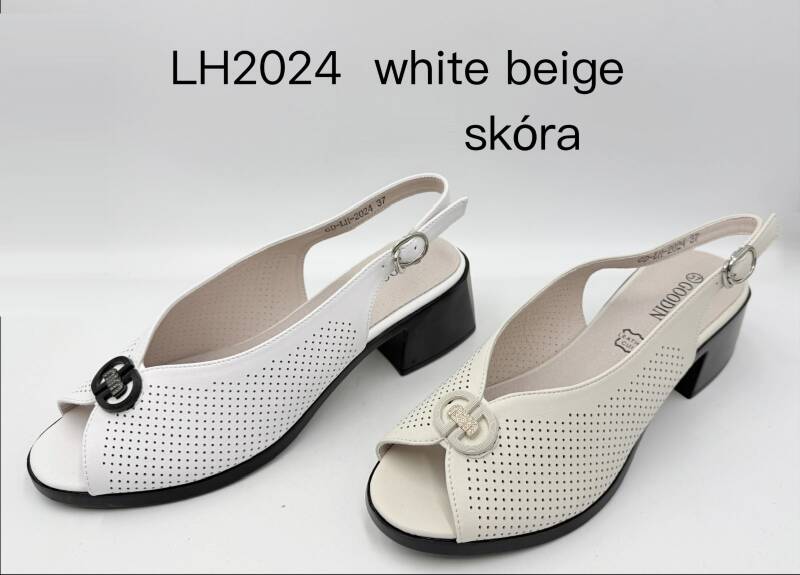 Czółenka damska Roz 36-41 /12 par