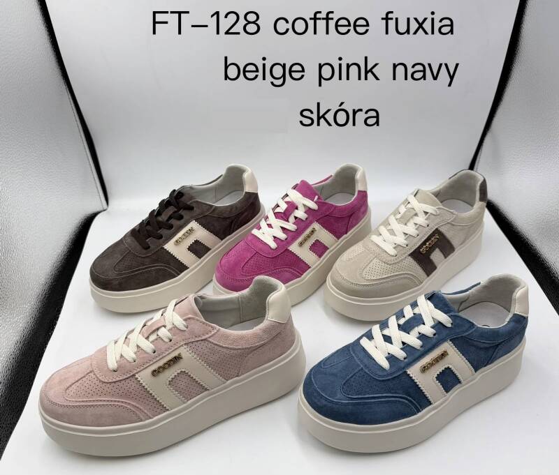 Buty sportowe damskie Roz 36-41 /12 par