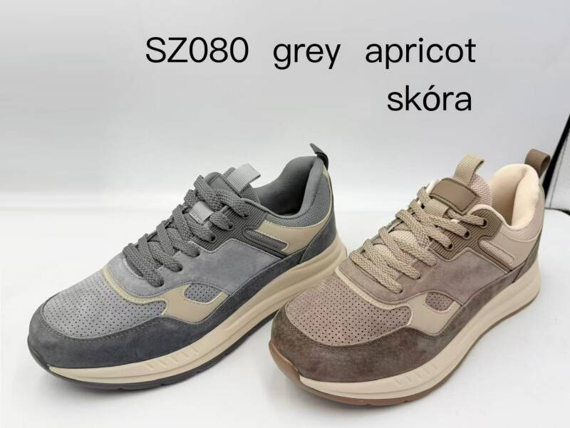 Buty sportowe damskie Roz 36-41 /12 par 1