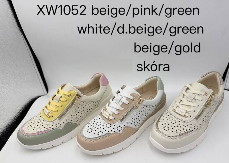 Buty sportowe damskie Roz 36-41 /12 par