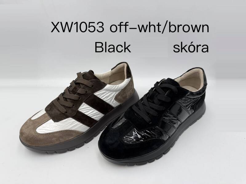 Buty sportowe damskie Roz 36-41 /12 par