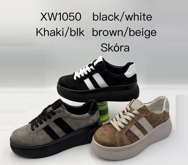 Buty sportowe damskie Roz 36-41 /12 par