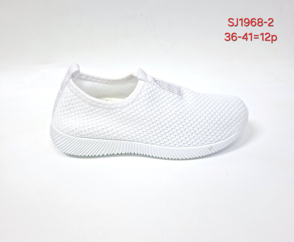 Buty sportowe damskie Roz 36-41 / 12 par