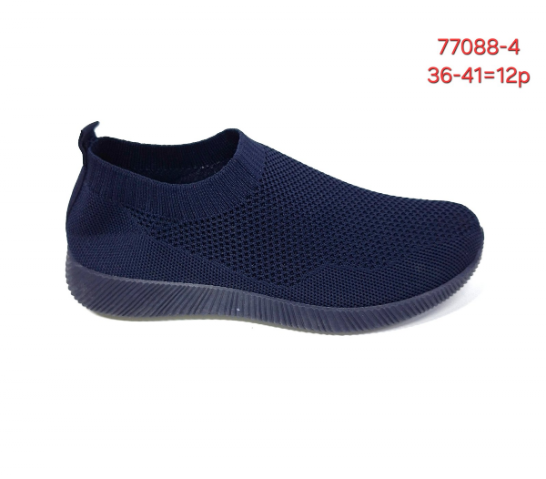 Buty sportowe damskie Roz 36-41 / 12 par 1