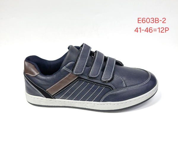 Buty sportowe męskie Roz 41-46 / 12 par