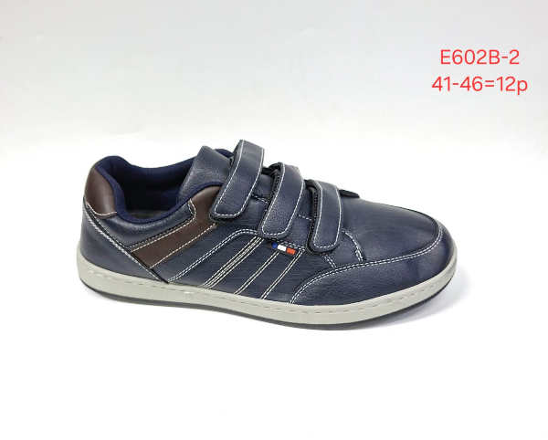 Buty sportowe męskie Roz 41-46 / 12 par