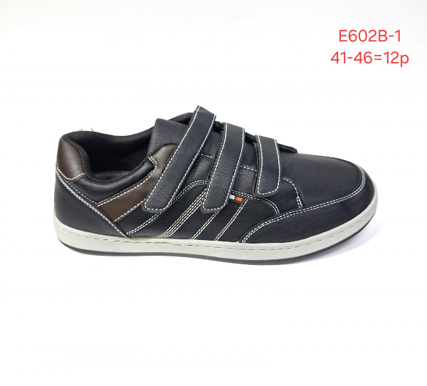 Buty sportowe męskie Roz 41-46 / 12 par 1