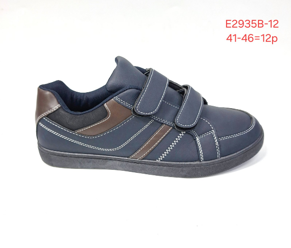 Buty sportowe męskie Roz 41-46 / 12 par