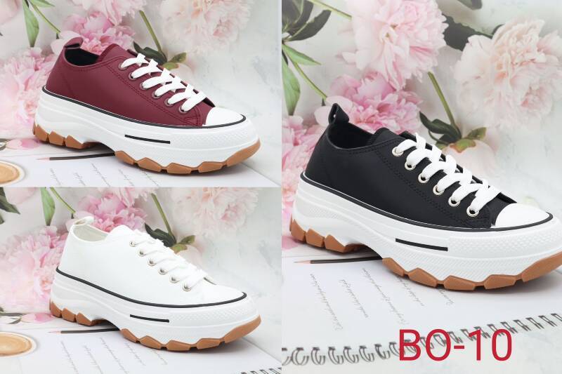 Buty sportowe damskie Roz 36-41 / 8 par