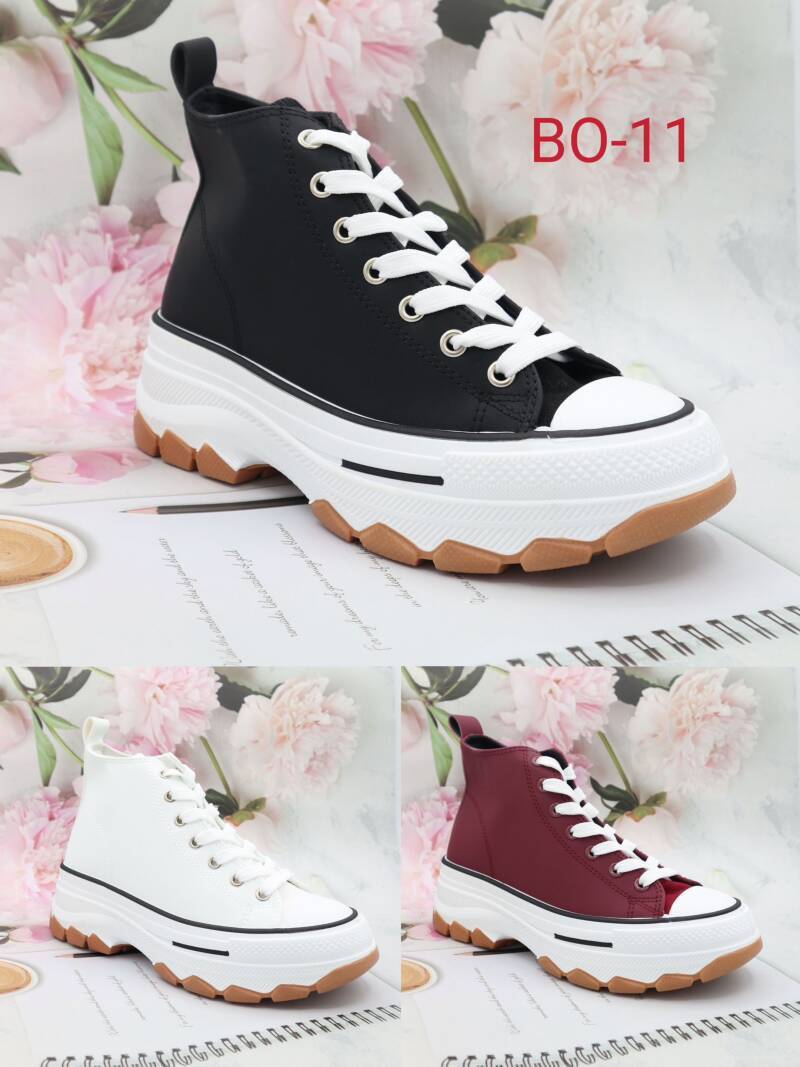 Buty sportowe damskie Roz 36-41 / 8 par