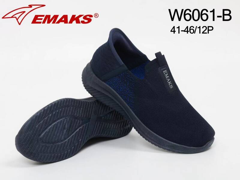 Buty sportowe męskie Roz 41-46 / 12 par