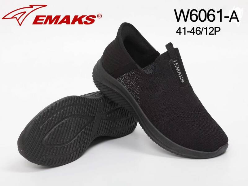 Buty sportowe męskie Roz 41-46 / 12 par