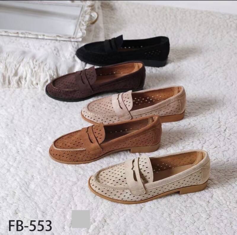 Balerinki/ Espadryle damskie Roz 36-41 / 12 par