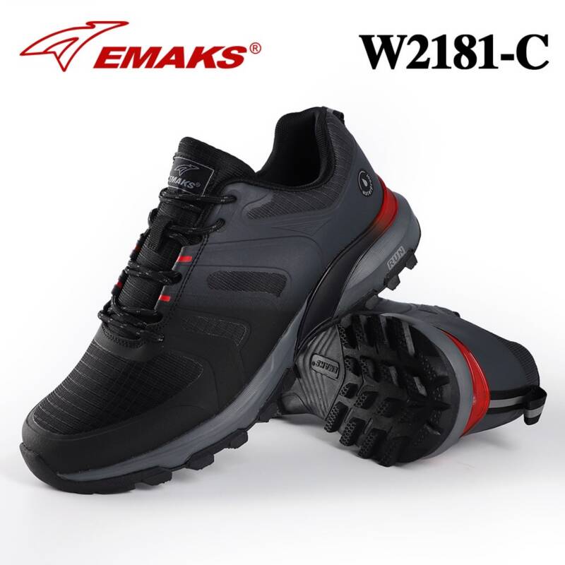 Buty sportowe męskie Roz 41-46 / 12 par