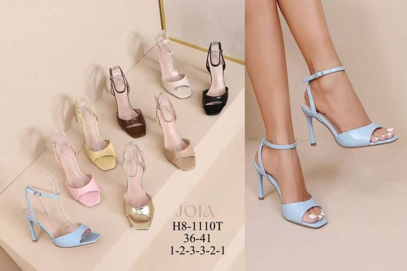 Szpilki damskie Roz 36-41 / 12 par 1