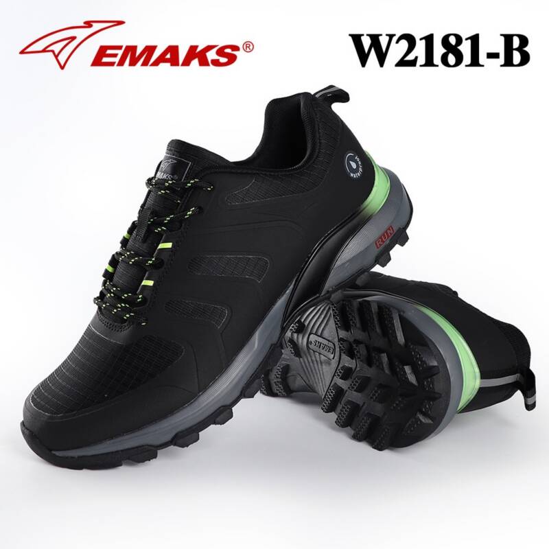 Buty sportowe męskie Roz 41-46 / 12 par