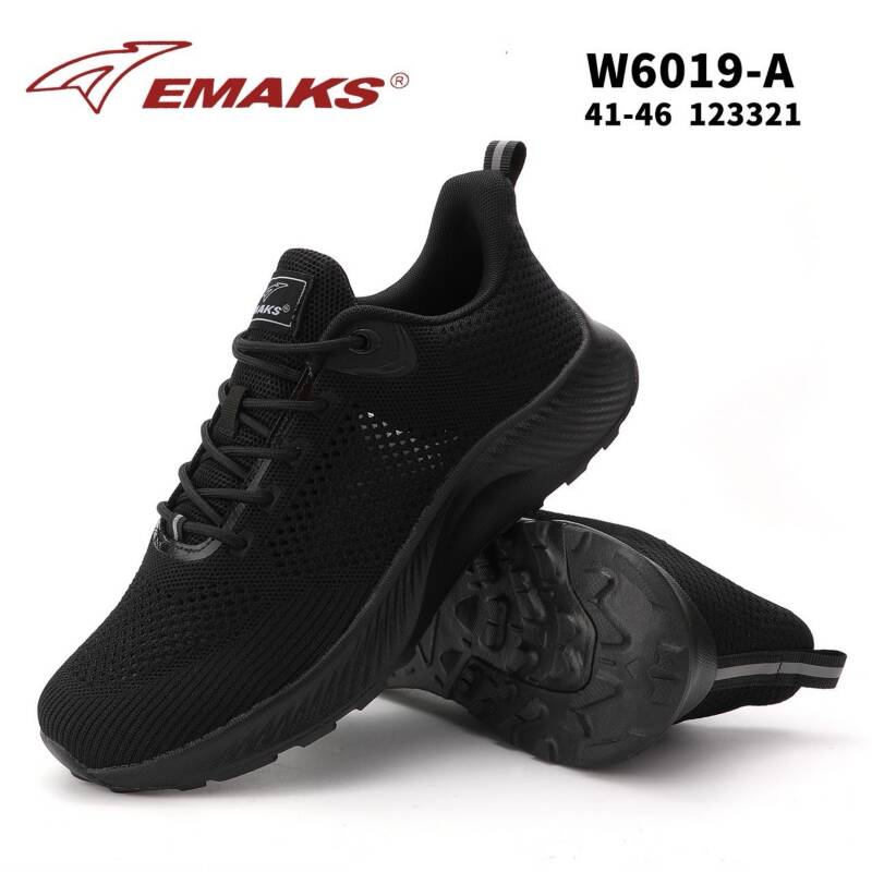 Buty sportowe męskie Roz 41-46 / 12 par
