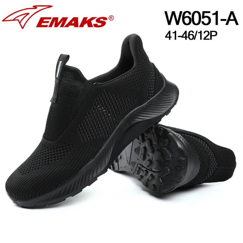 Buty sportowe męskie Roz 41-46 / 12 par