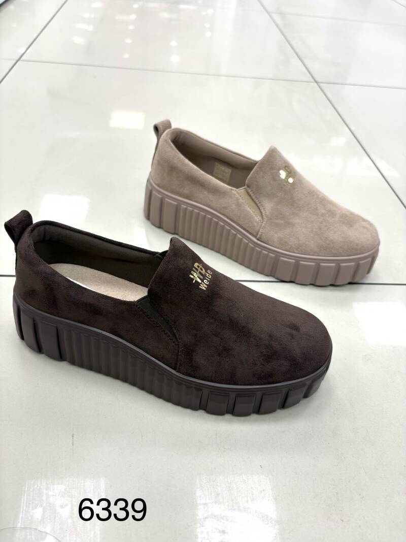 Balerinki/ Espadryle damskie Roz 36-41 / 12 par