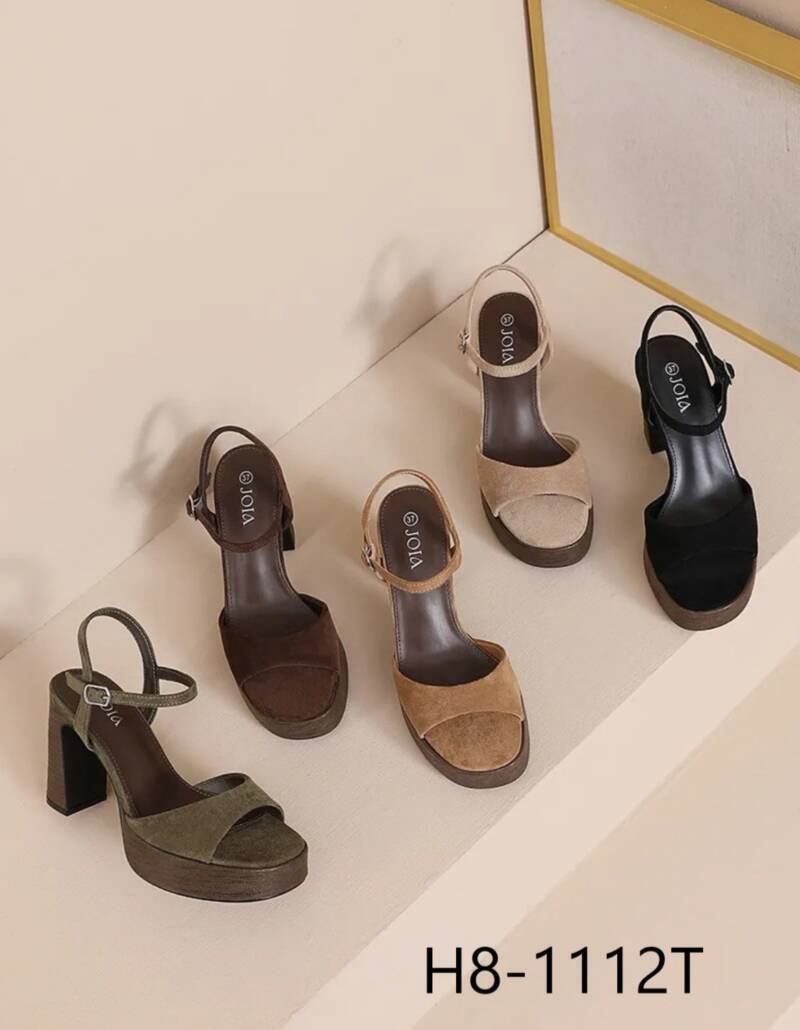 Szpilki damskie Roz 36-41 / 12 par