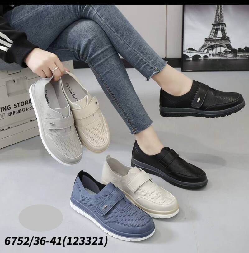 Balerinki/ Espadryle damskie Roz 36-41 / 12 par
