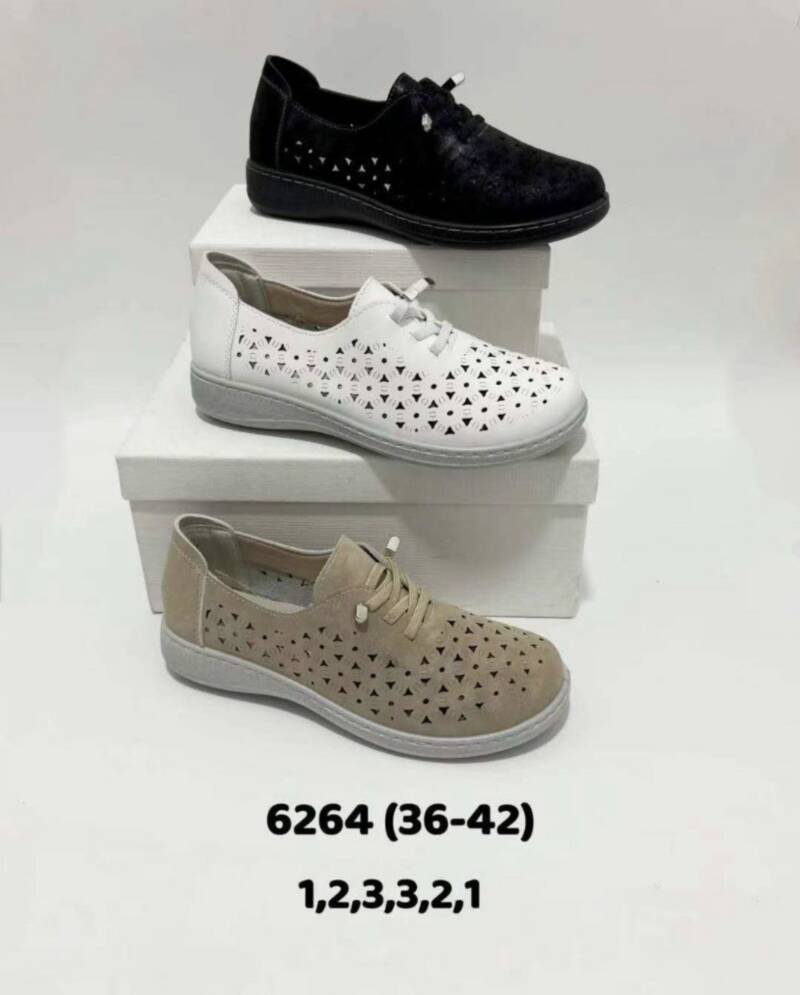 Buty sportowe damskie Roz 36-41 / 8 par