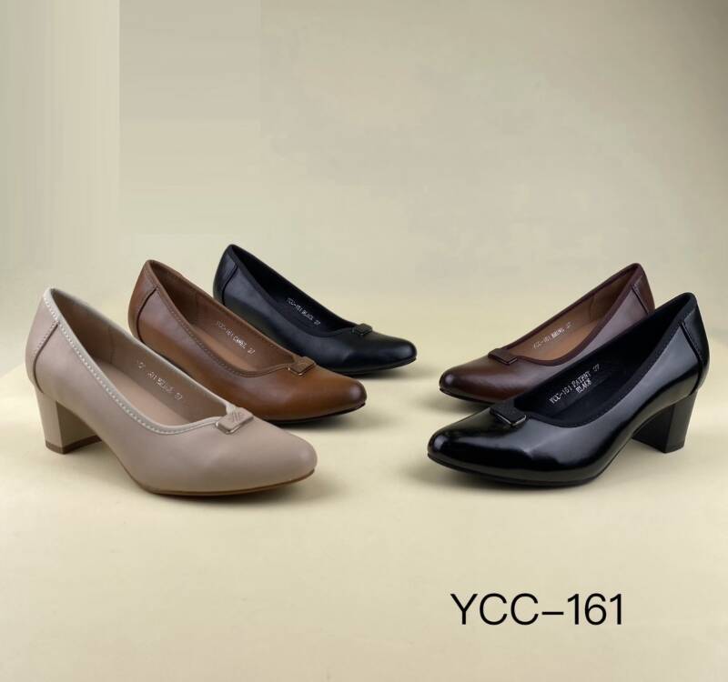 Czółenki damskie Roz 36-41 / 12 par 1