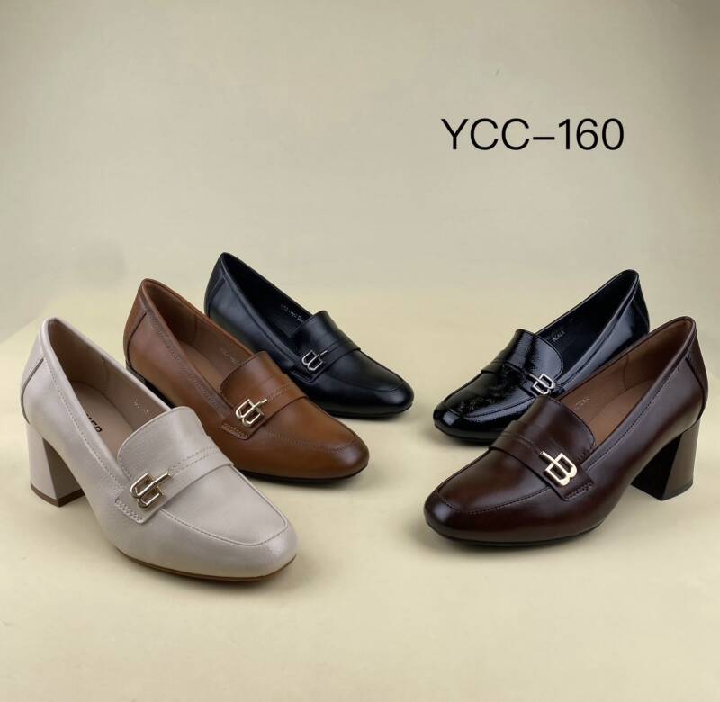 Czółenki damskie Roz 36-41 / 12 par 1