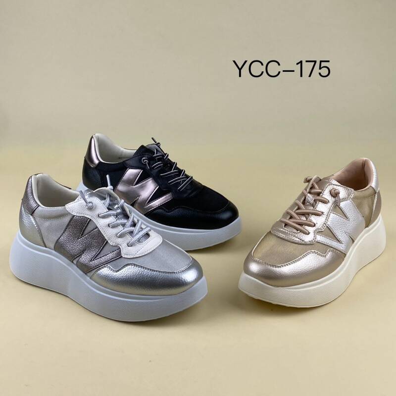 Buty sportowe damskie Roz 36-41 / 8 par