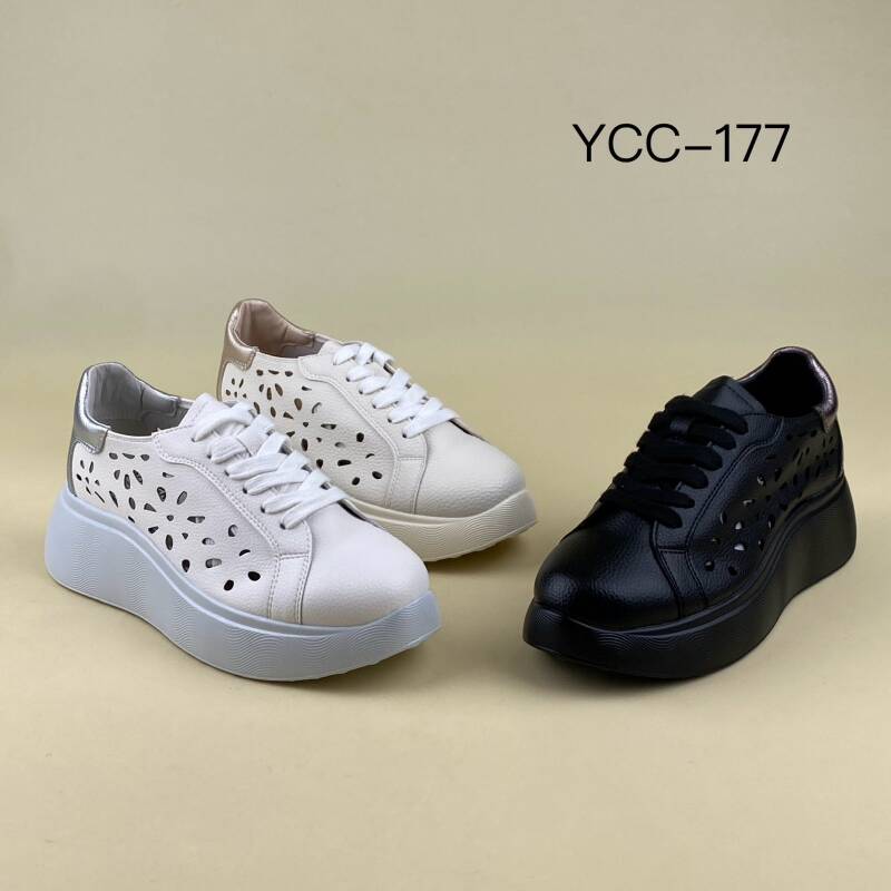 Buty sportowe damskie Roz 36-41 / 8 par