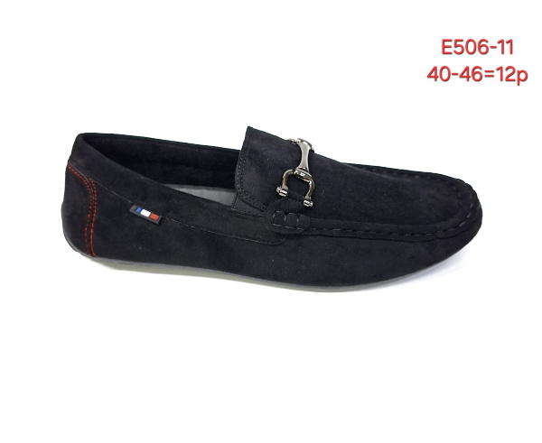 Półbuty Męskie Roz 40-46 / 12 par 1