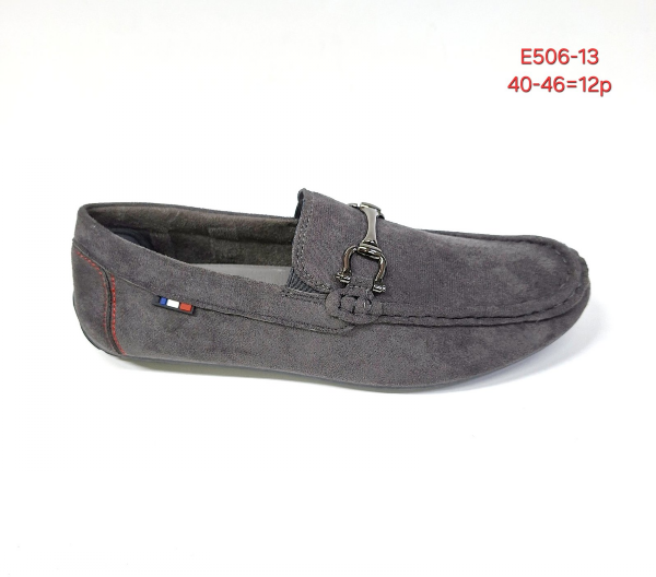 Półbuty Męskie Roz 40-46 / 12 par
