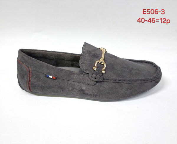 Półbuty Męskie Roz 40-46 / 12 par