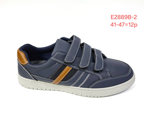 Buty sportowe męskie Roz 41-47 / 12 par