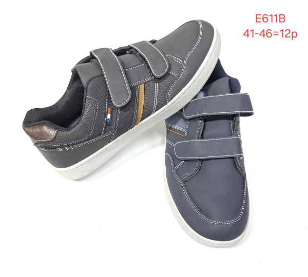 Buty sportowe męskie Roz 41-46 / 12 par