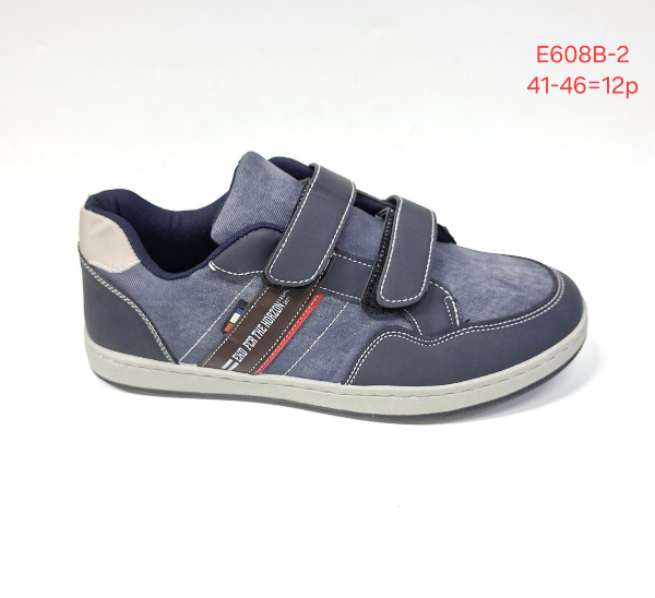 Buty sportowe męskie Roz 41-46 / 12 par