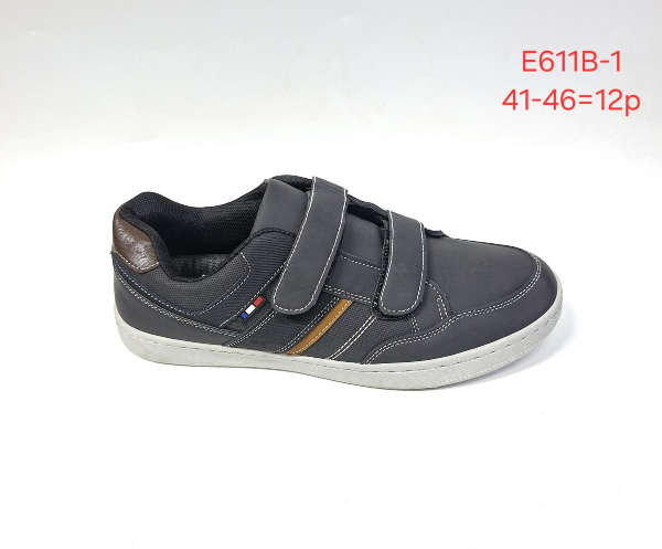 Buty sportowe męskie Roz 41-46 / 12 par