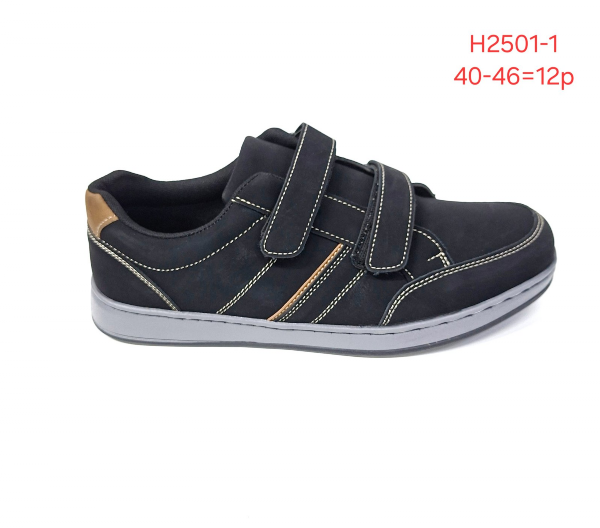 Buty sportowe męskie Roz 40-46 / 12 par