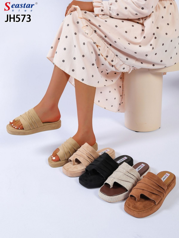 Klapki damskie Roz 36-41 / 12 par