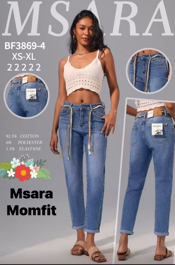 Spodnie jeansy meskie Roz XS-XL, 1 Kolor .Paczka 10 szt