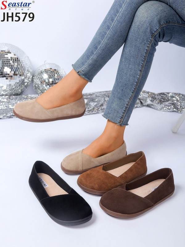  Balerinki/ Espadryle damskie  Roz 36-41 / 12 par