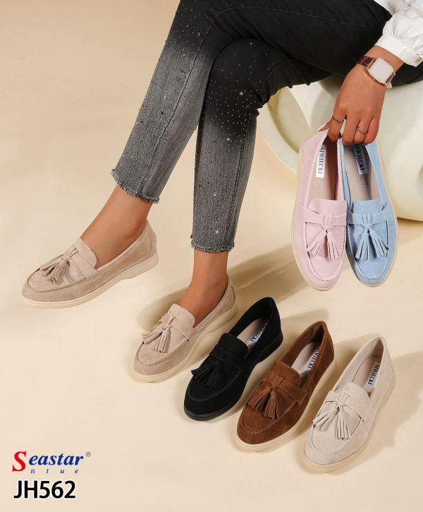  Balerinki/ Espadryle damskie  Roz 36-41 / 12 par