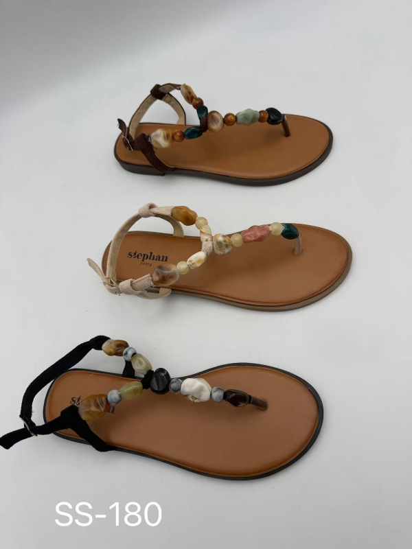 Klapki damskie Roz 36-41 / 12 par