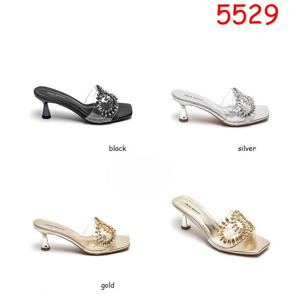 Szpilki damskie Roz 36-41 / 12 par