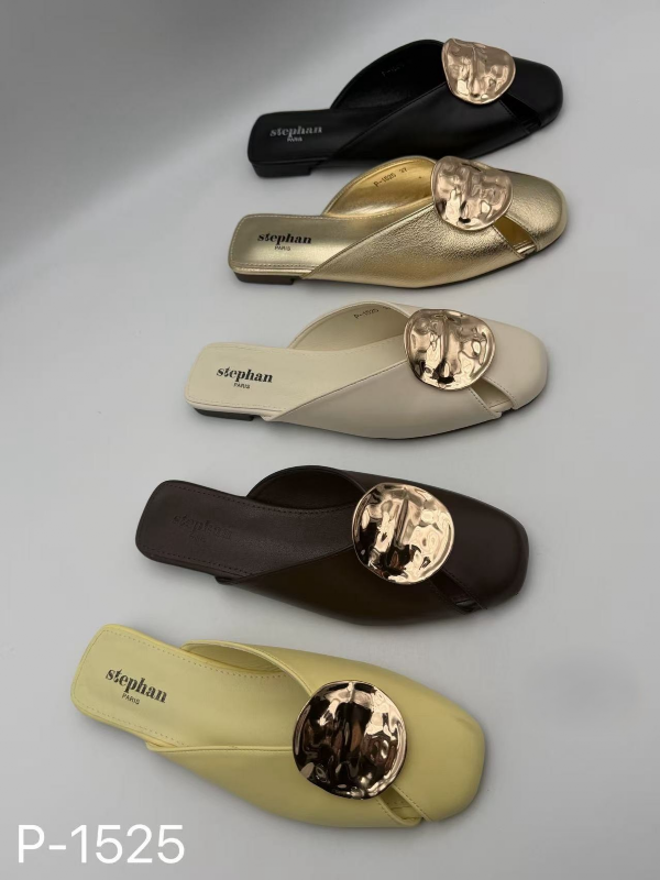 Klapki damskie Roz 36-41 / 12 par