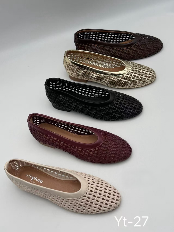 Balerinki/ Espadryle damskie Roz 36-41 / 12 par