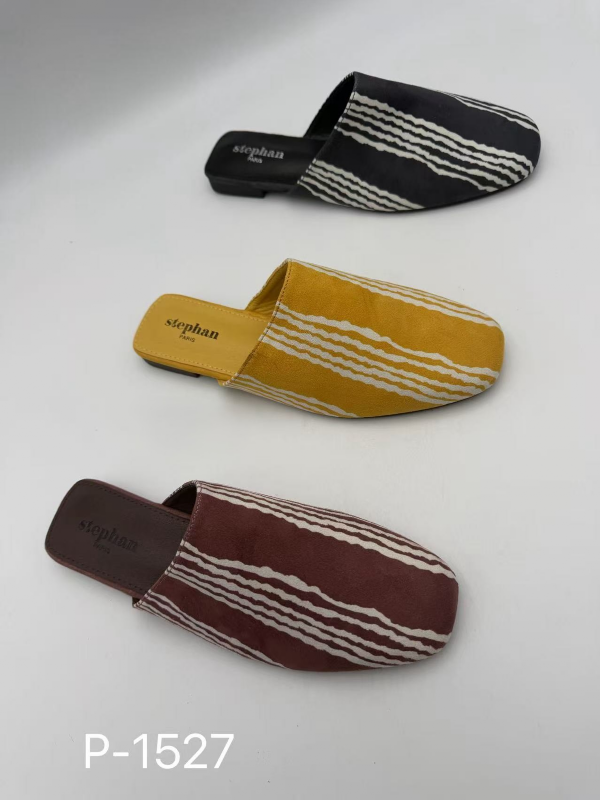 Klapki damskie Roz 36-41 / 12 par