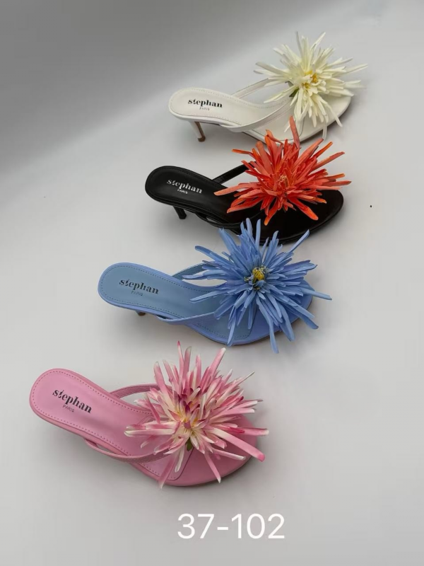 Szpilki damskie Roz 36-41 / 12 par