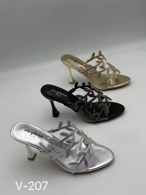 Szpilki damskie Roz 36-41 / 12 par